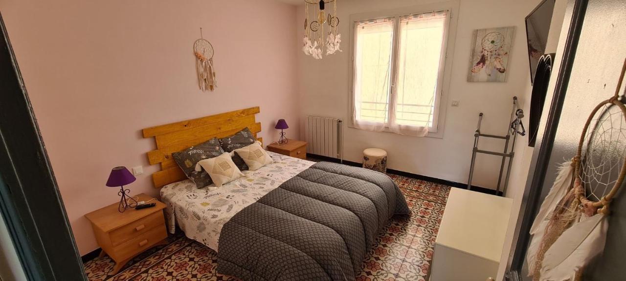 Chez Mamie Villa Bassan ภายนอก รูปภาพ